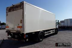 Renault Trucks D Wide
                                          320