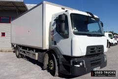 Renault Trucks D Wide
                                          320