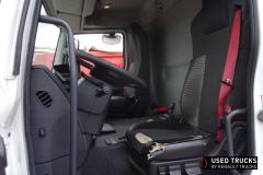 Renault Trucks D Wide
                                          320