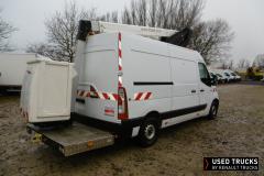 Renault Trucks Master
                                          130