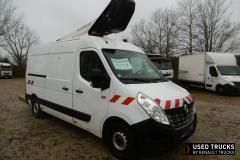 Renault Trucks Master
                                          130