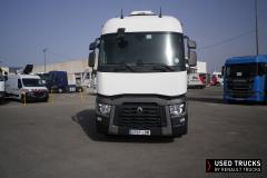 Renault Trucks T
                                          480