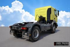 Renault Trucks KERAX
                                          420