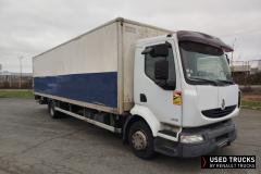 Renault Trucks Midlum
                                          240