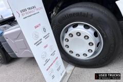 Renault Trucks T
                                          480