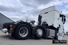Renault Trucks T
                                          480