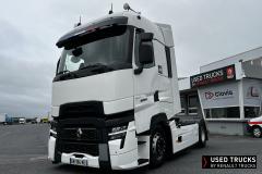Renault Trucks T High
                                          480