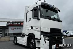 Renault Trucks T High
                                          480