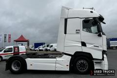 Renault Trucks T High
                                          480