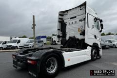 Renault Trucks T High
                                          480