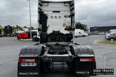 Renault Trucks T High
                                          480