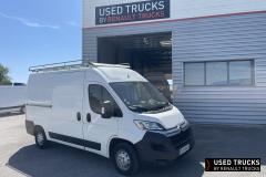 Citroen Jumper
                                          130