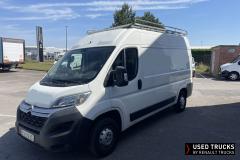 Citroen Jumper
                                          130