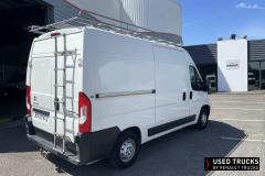 Citroen Jumper
                                          130