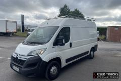 Citroen Jumper
                                          130