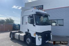 Renault Trucks T
                                          480