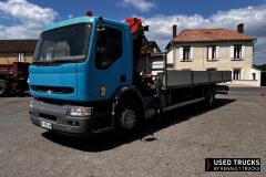 Renault Trucks Premium
                                          180