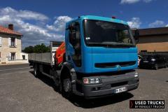 Renault Trucks Premium
                                          180