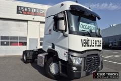 Renault Trucks T
                                          430