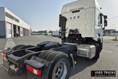 Renault Trucks T
                                          430