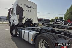 Renault Trucks T
                                          430