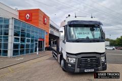 Renault Trucks T
                                          380