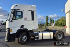 Renault Trucks T
                                          480