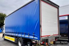 Renault Trucks D Wide
                                          280