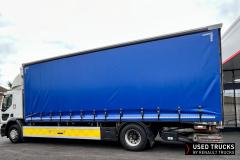 Renault Trucks D Wide
                                          280