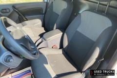 Renault Kangoo
                                          95