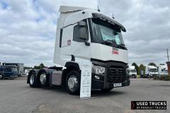 Renault Trucks T
                                          460