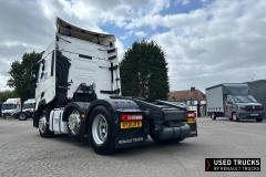 Renault Trucks T
                                          460