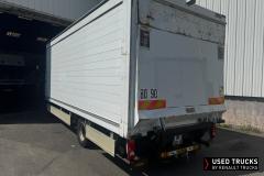 Renault Trucks D
                                          210