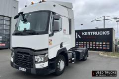Renault Trucks T
                                          460