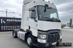 Renault Trucks T
                                          460