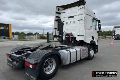 Renault Trucks T
                                          460