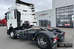 Renault Trucks T
                                          460