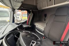 Renault Trucks T
                                          520