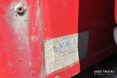 Renault Trucks D Cab 2.1
                                          210