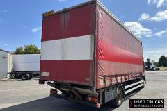 Renault Trucks D Cab 2.1
                                          210