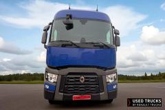 Renault Trucks T
                                          520