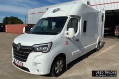 Renault Trucks Master
                                          