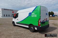 Renault Trucks Master
                                          