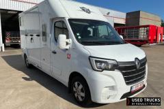 Renault Trucks Master
                                          