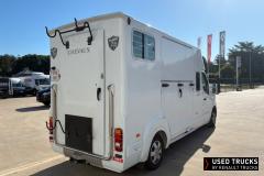 Renault Trucks Master
                                          