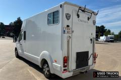 Renault Trucks Master
                                          