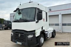 Renault Trucks T
                                          480