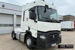 Renault Trucks T
                                          480
