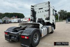 Renault Trucks T
                                          480