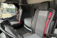 Renault Trucks T
                                          480